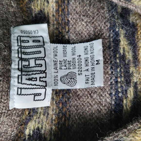 Jacob virgin wool sweater vest - Picture 3 of 5